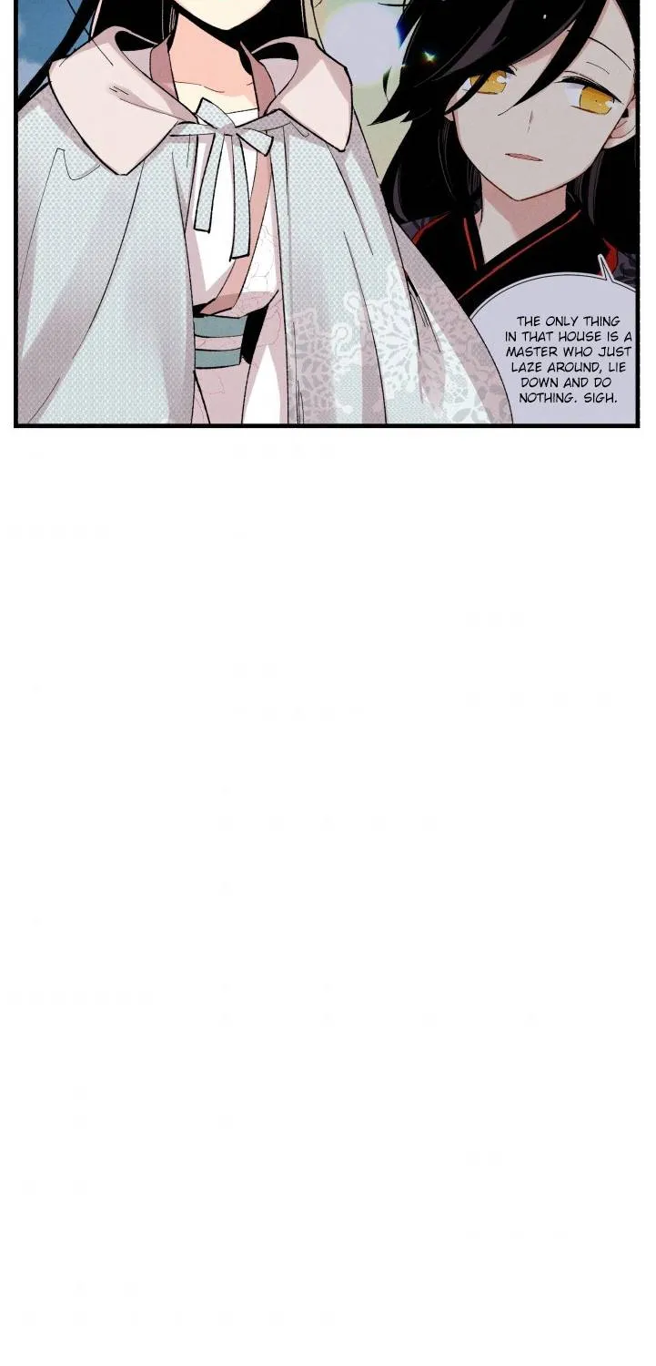 Lightning Degree Zinmanga X Chapter 36 Page 58