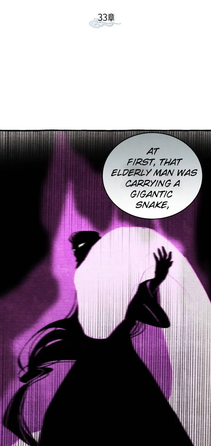 Lightning Degree Zinmanga X Chapter 34 Page 9
