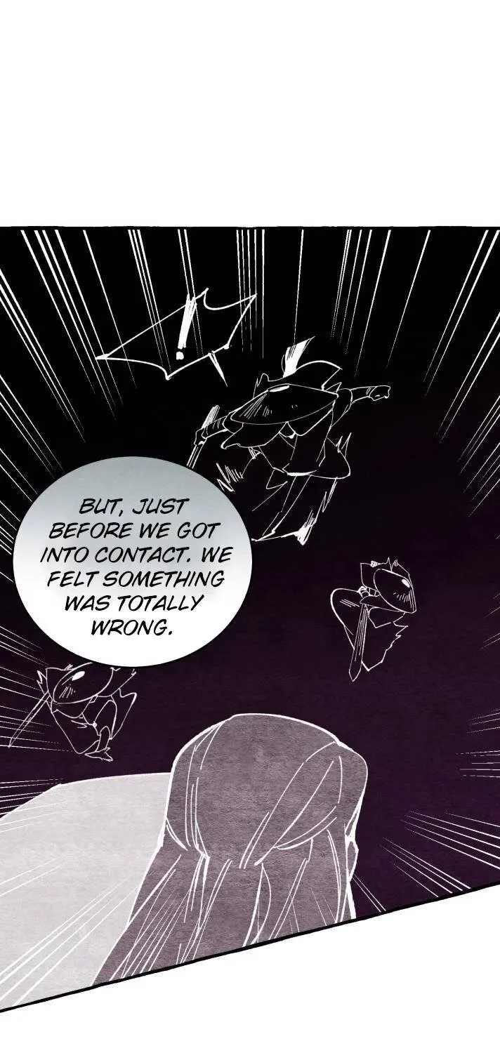 Lightning Degree Zinmanga X Chapter 34 Page 11