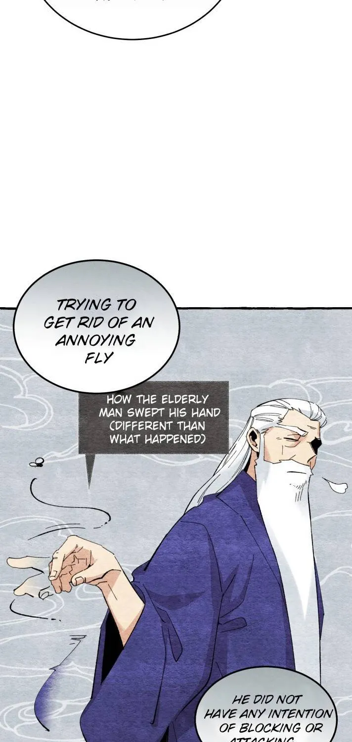 Lightning Degree Zinmanga X Chapter 34 Page 13