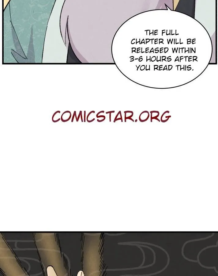 Lightning Degree Zinmanga X Chapter 34 Page 21