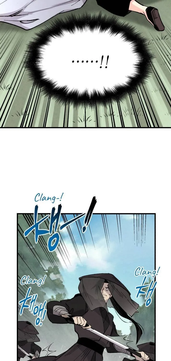 Lightning Degree Zinmanga X Chapter 34 Page 26