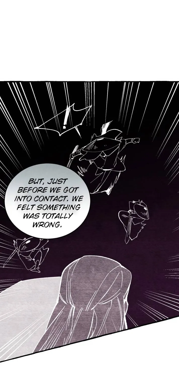 Lightning Degree Zinmanga X Chapter 33 Page 51