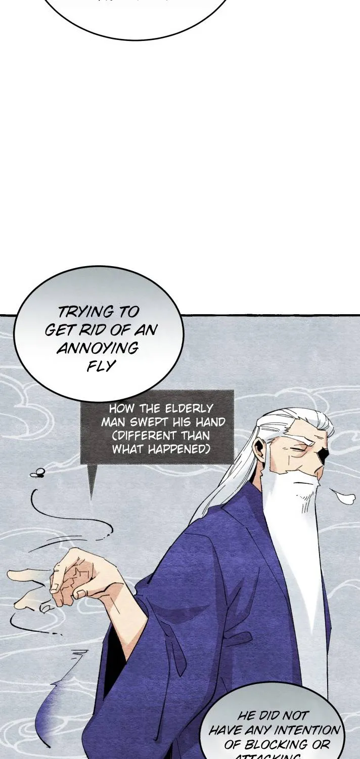 Lightning Degree Zinmanga X Chapter 33 Page 53