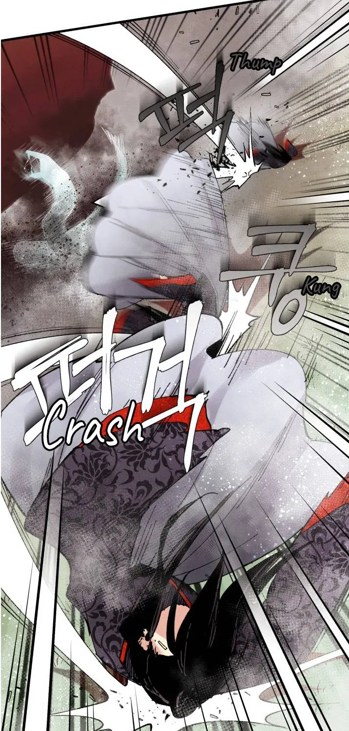 Lightning Degree Zinmanga X Chapter 32 Page 22