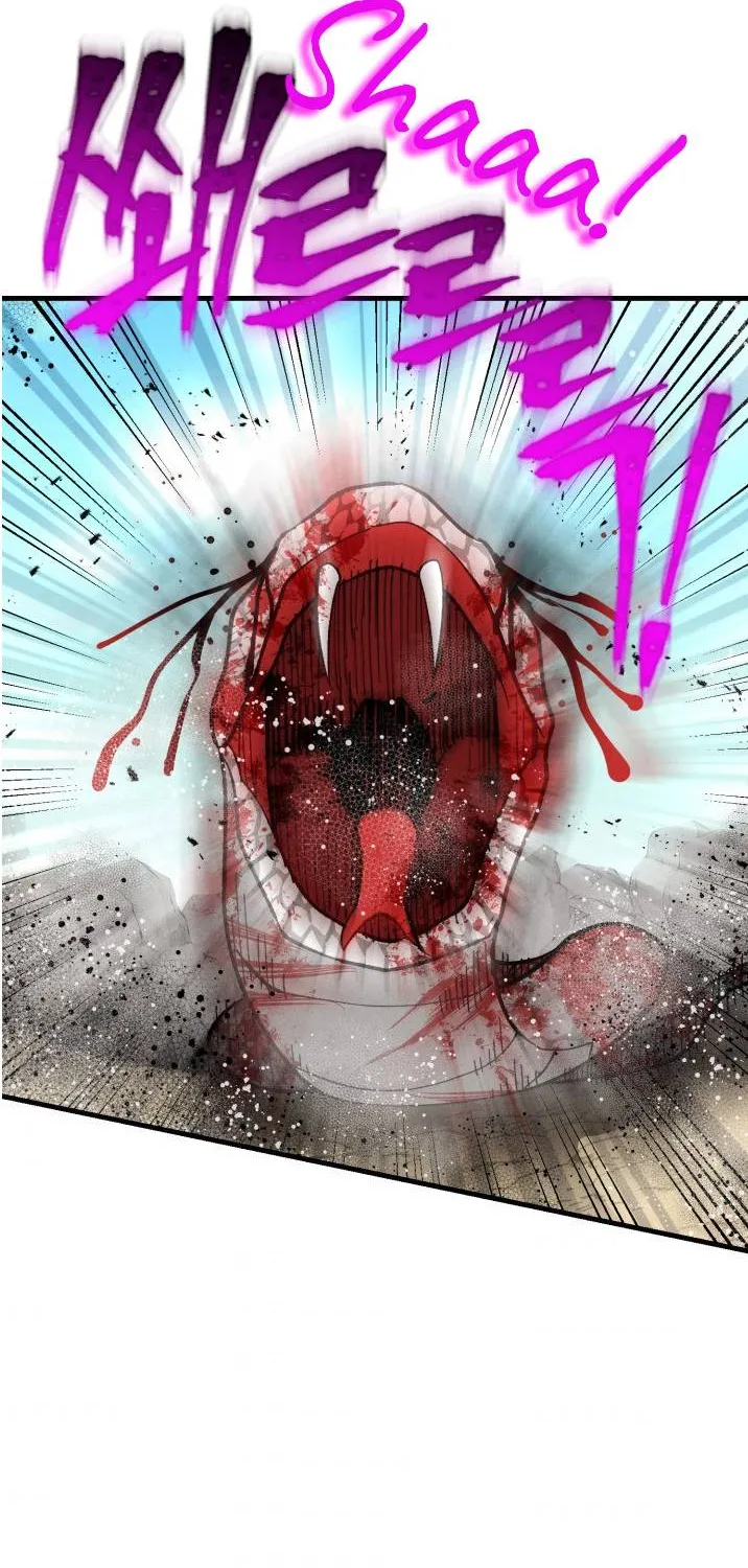 Lightning Degree Zinmanga X Chapter 32 Page 34