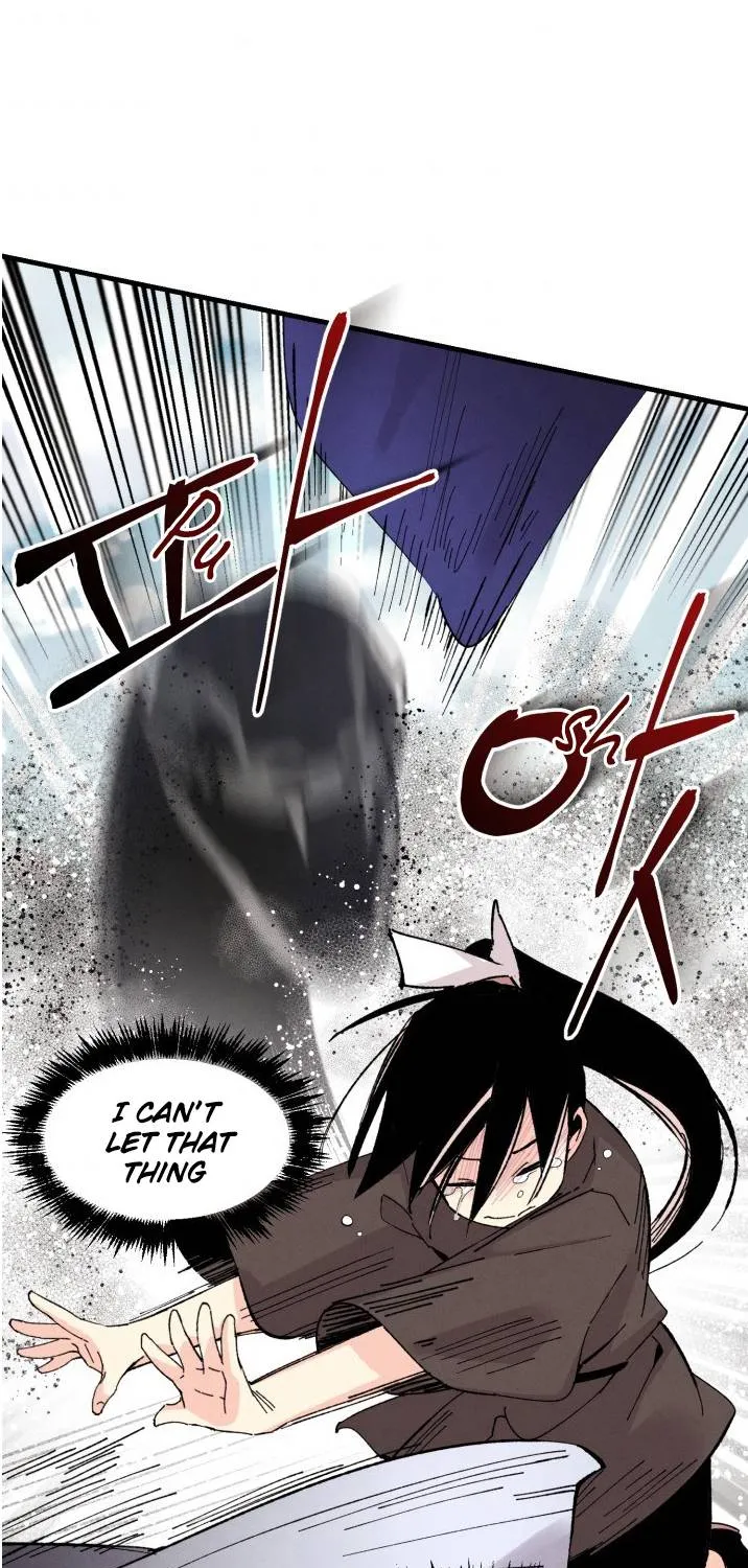 Lightning Degree Zinmanga X Chapter 32 Page 35