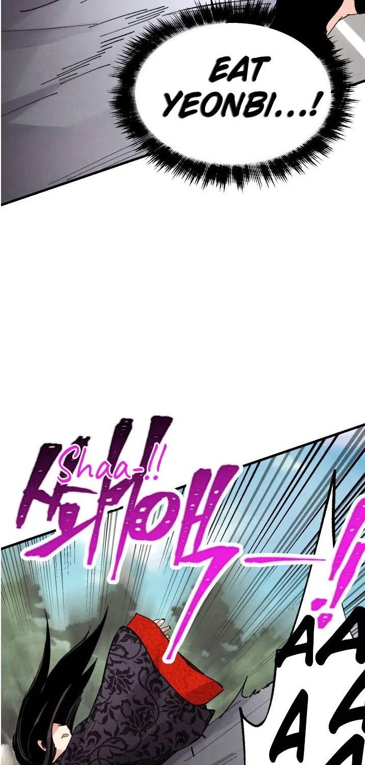 Lightning Degree Zinmanga X Chapter 32 Page 36