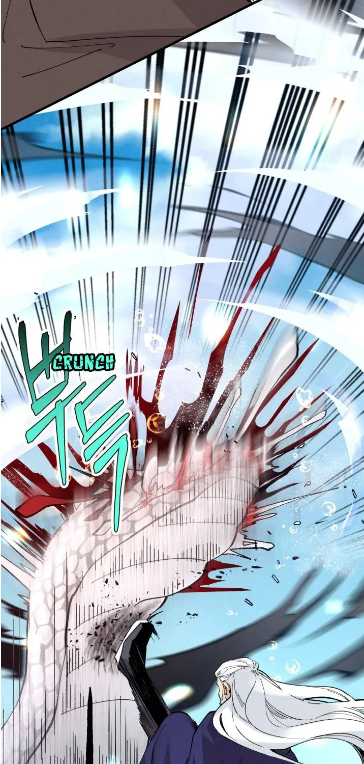 Lightning Degree Zinmanga X Chapter 32 Page 39