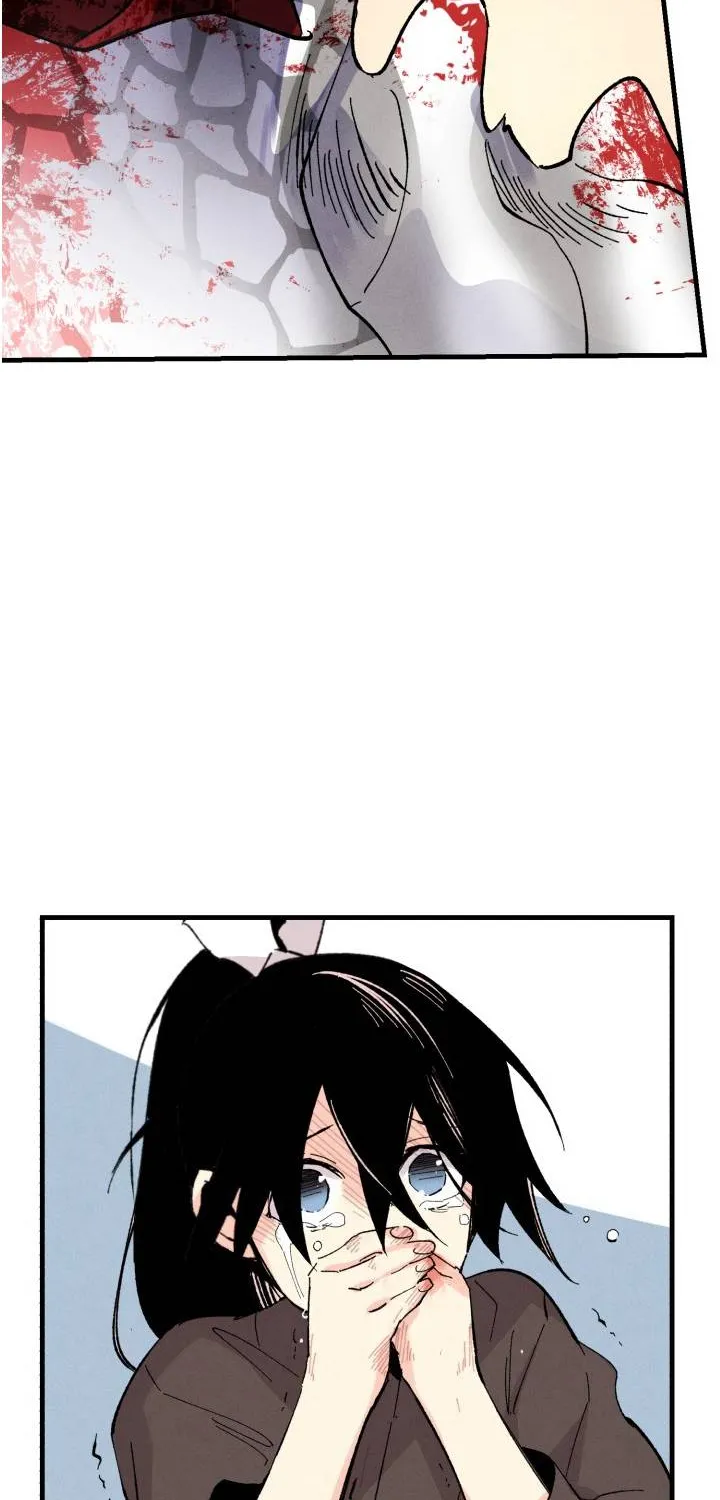 Lightning Degree Zinmanga X Chapter 32 Page 49