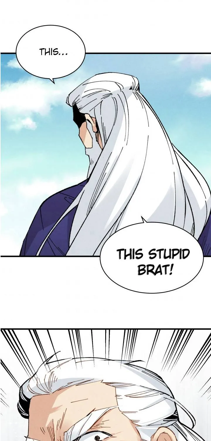 Lightning Degree Zinmanga X Chapter 32 Page 51