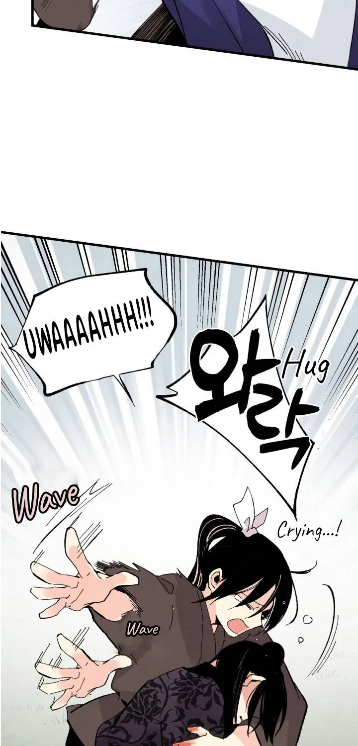 Lightning Degree Zinmanga X Chapter 32 Page 55