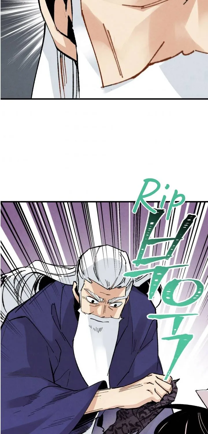 Lightning Degree Zinmanga X Chapter 32 Page 58
