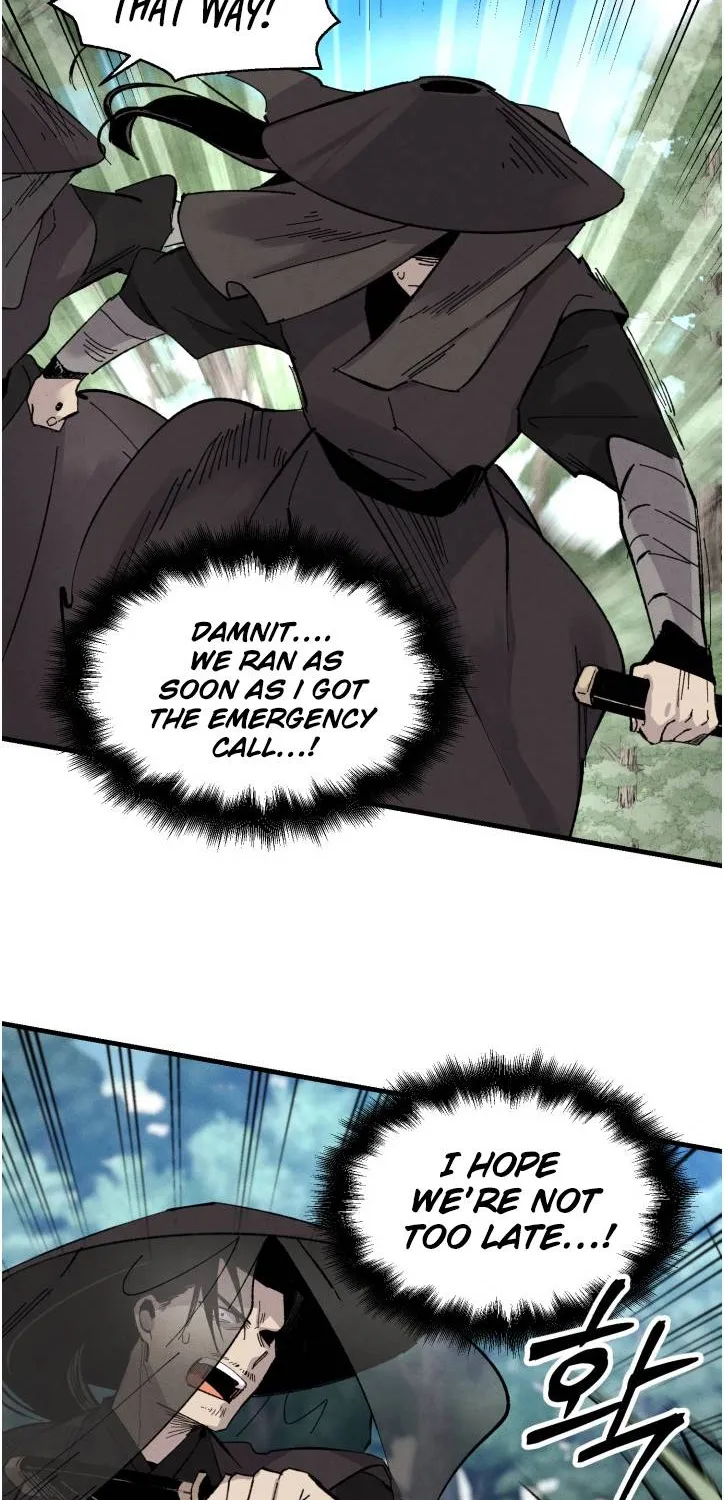 Lightning Degree Zinmanga X Chapter 32 Page 63