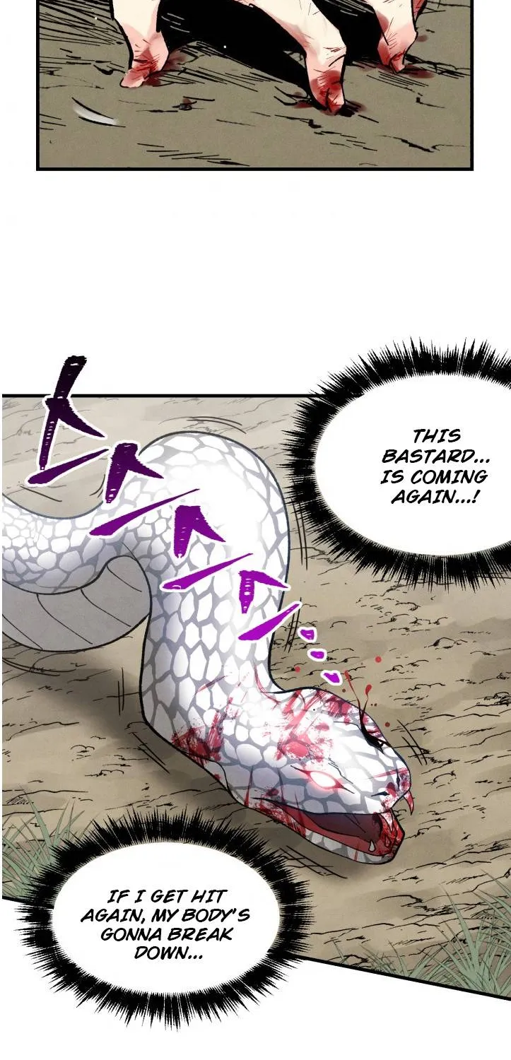 Lightning Degree Zinmanga X Chapter 31 Page 5