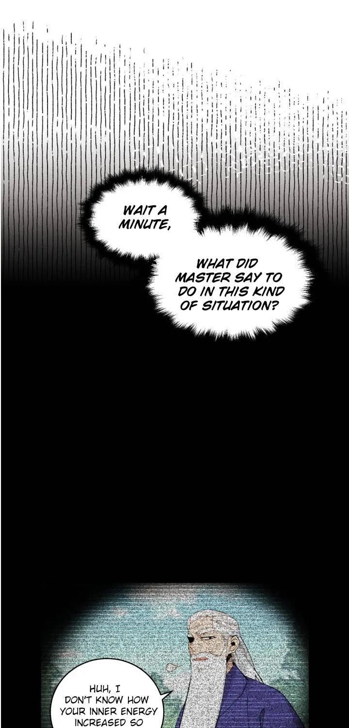 Lightning Degree Zinmanga X Chapter 31 Page 7