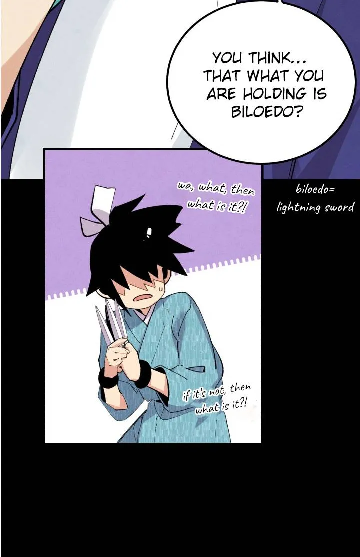 Lightning Degree Zinmanga X Chapter 31 Page 12