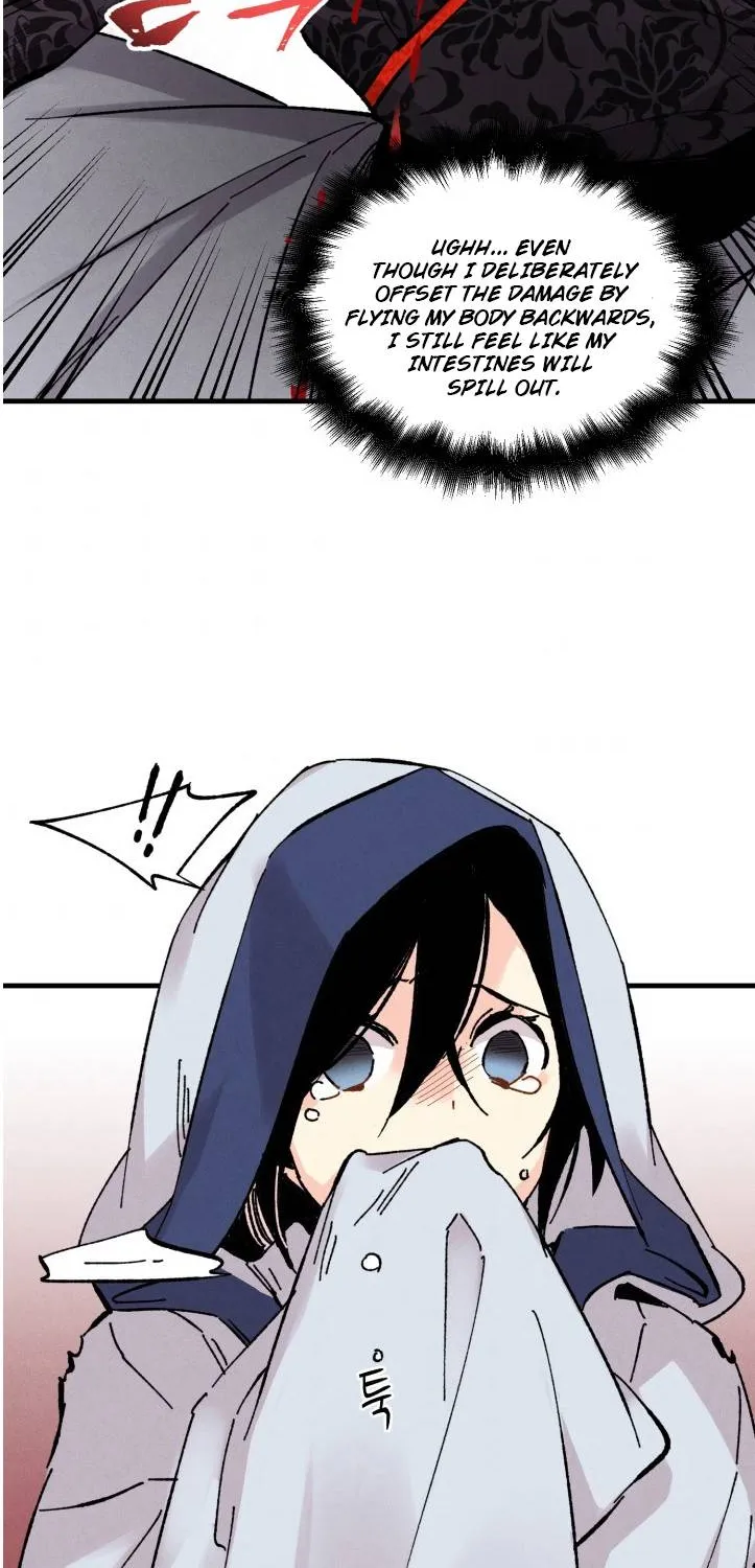 Lightning Degree Zinmanga X Chapter 30 Page 65