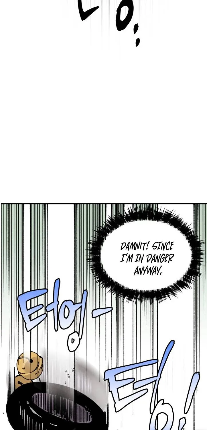 Lightning Degree Zinmanga X Chapter 30 Page 69