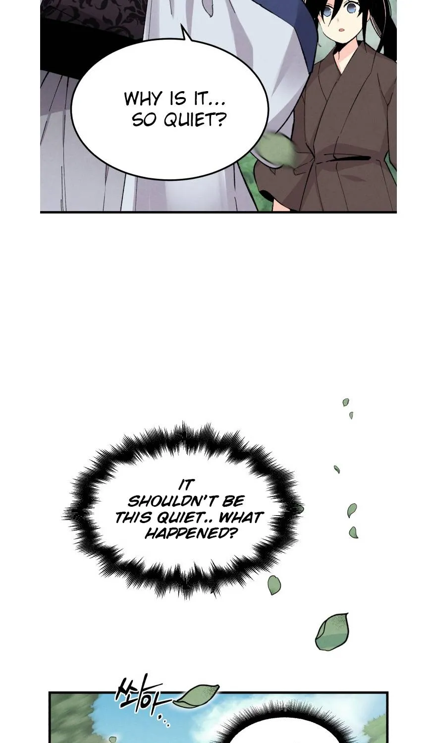 Lightning Degree Zinmanga X Chapter 29 Page 17