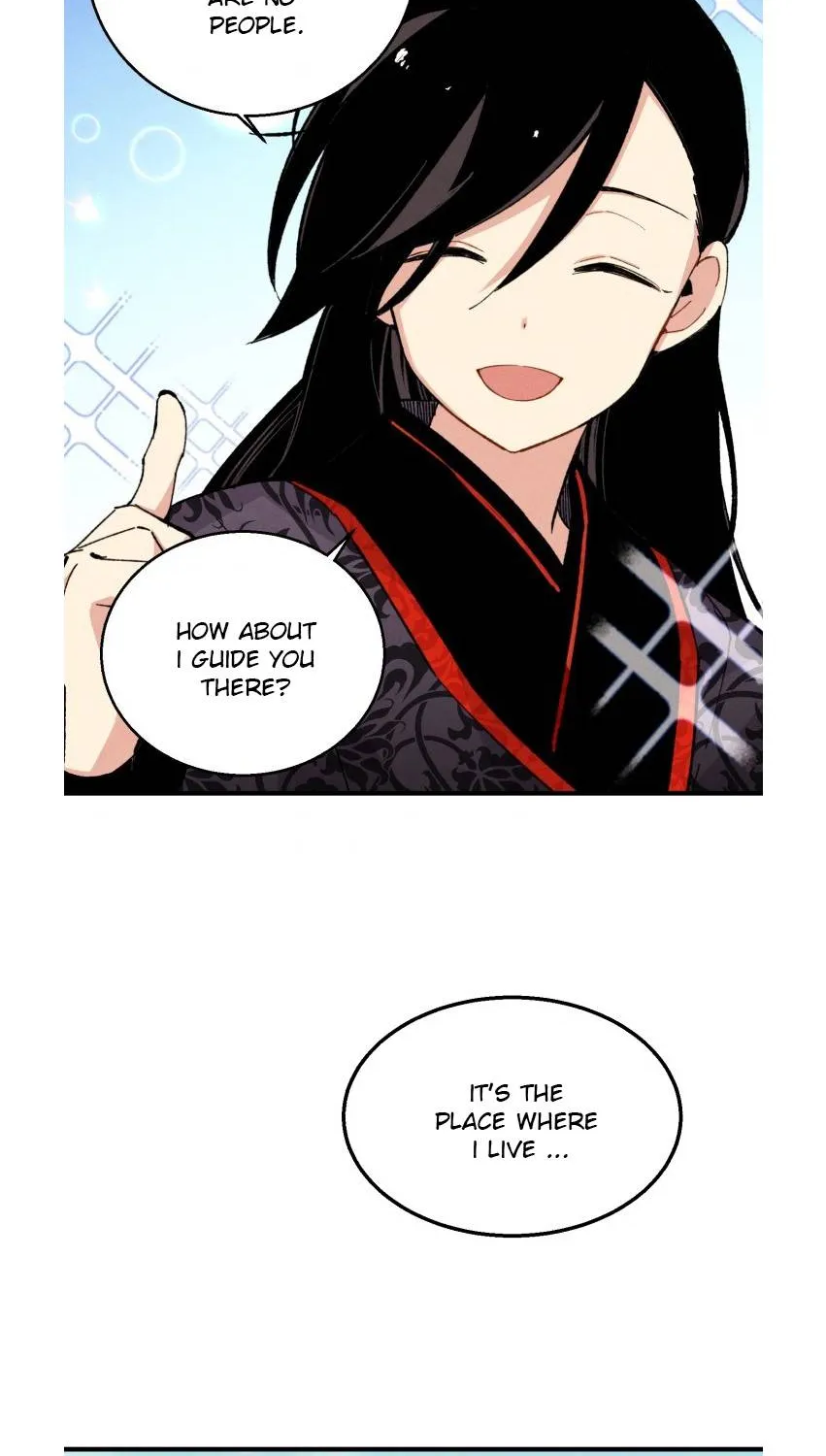 Lightning Degree Zinmanga X Chapter 27 Page 34