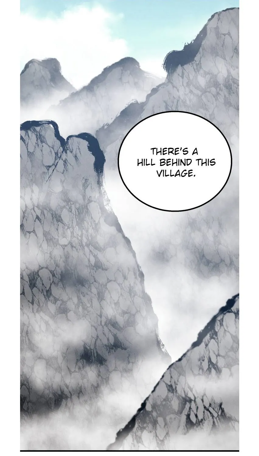 Lightning Degree Zinmanga X Chapter 27 Page 35