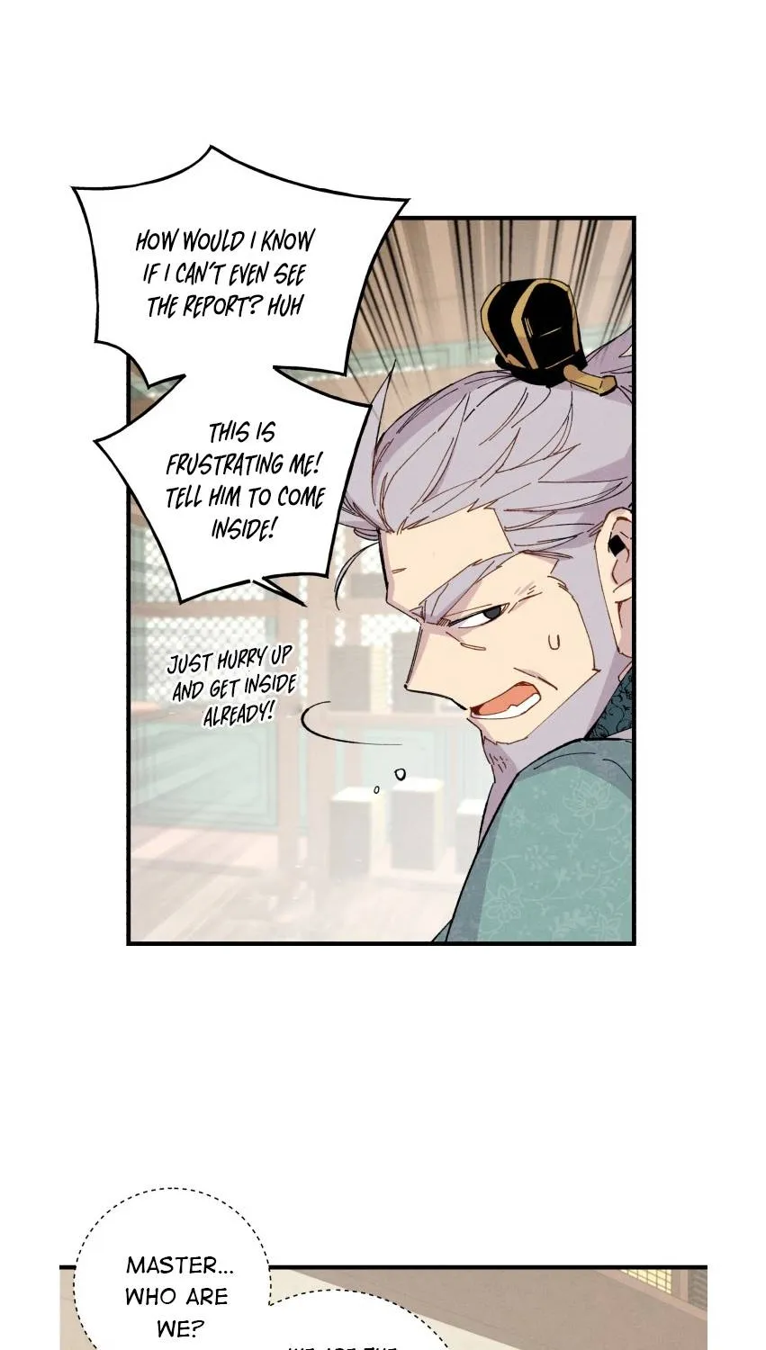 Lightning Degree Zinmanga X Chapter 26 Page 9