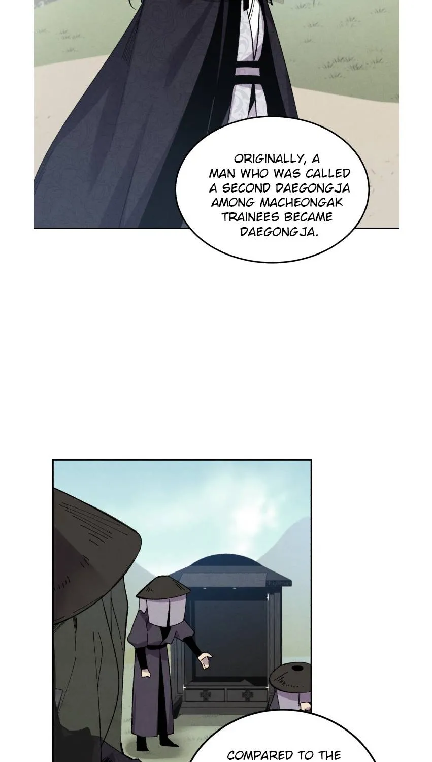 Lightning Degree Zinmanga X Chapter 26 Page 33