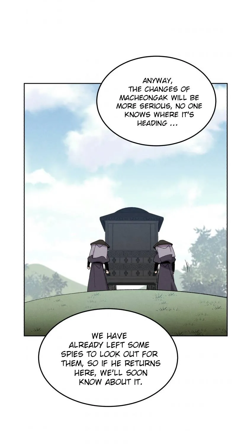 Lightning Degree Zinmanga X Chapter 26 Page 35