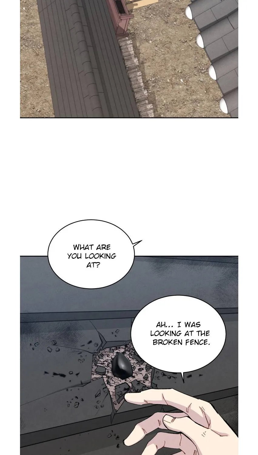 Lightning Degree Zinmanga X Chapter 26 Page 37