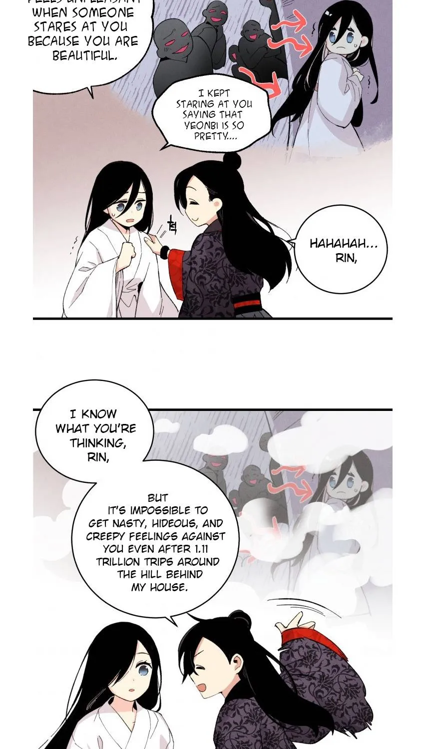 Lightning Degree Zinmanga X Chapter 26 Page 50