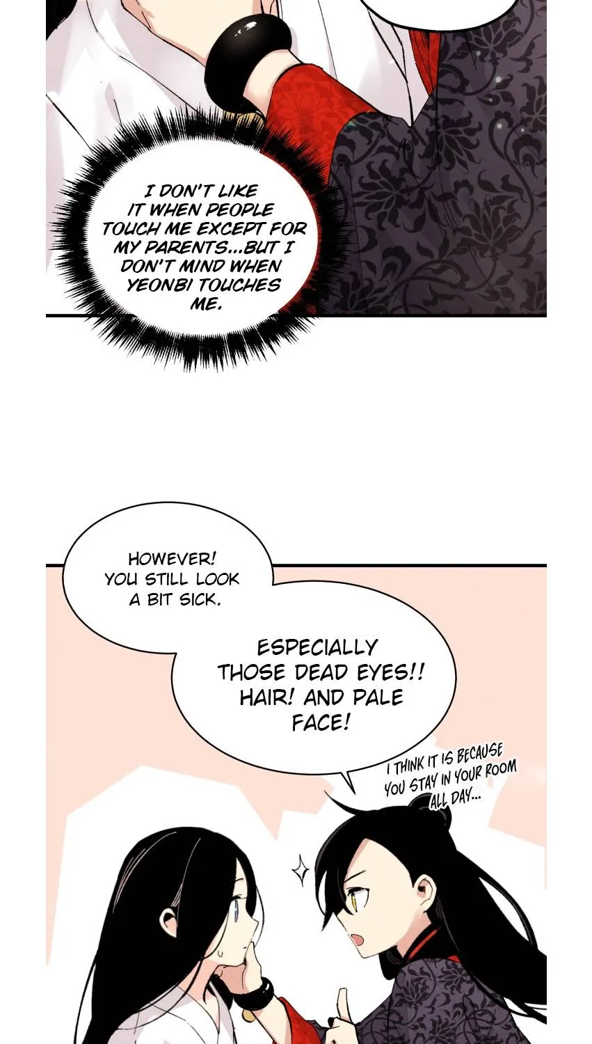 Lightning Degree Zinmanga X Chapter 26 Page 54