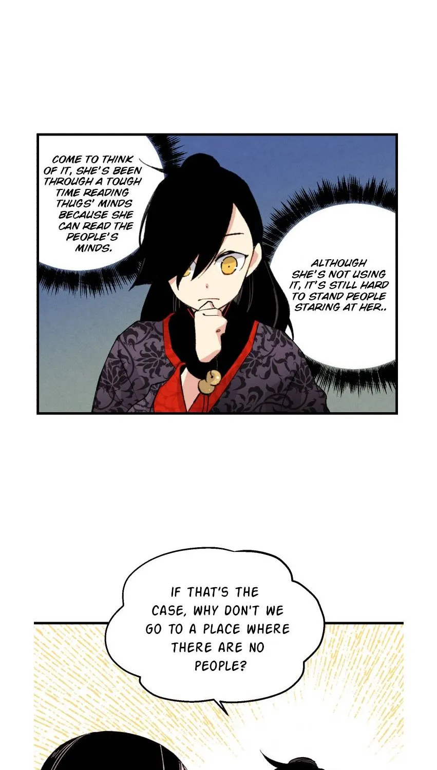 Lightning Degree Zinmanga X Chapter 26 Page 57