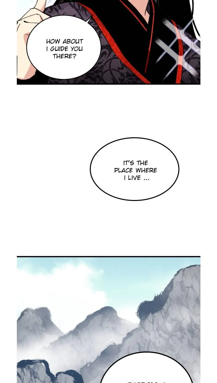 Lightning Degree Zinmanga X Chapter 26 Page 59