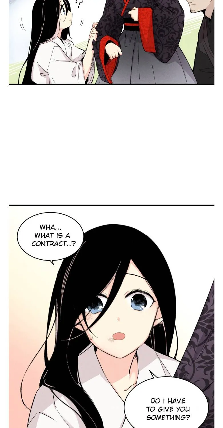 Lightning Degree Zinmanga X Chapter 24 Page 17