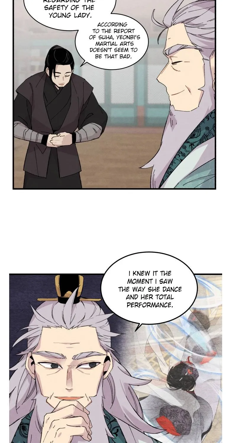 Lightning Degree Zinmanga X Chapter 24 Page 25