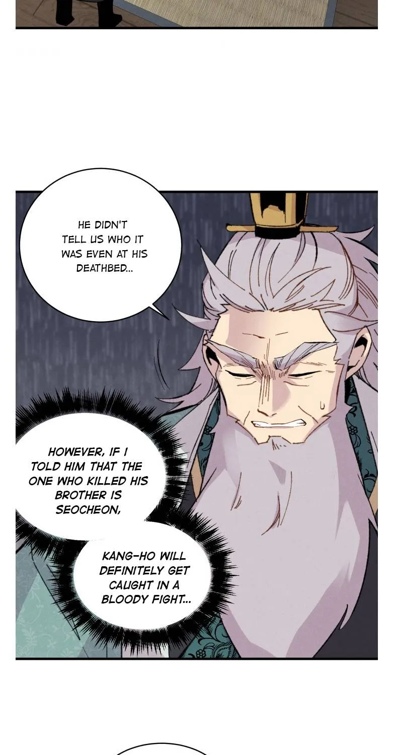 Lightning Degree Zinmanga X Chapter 24 Page 36