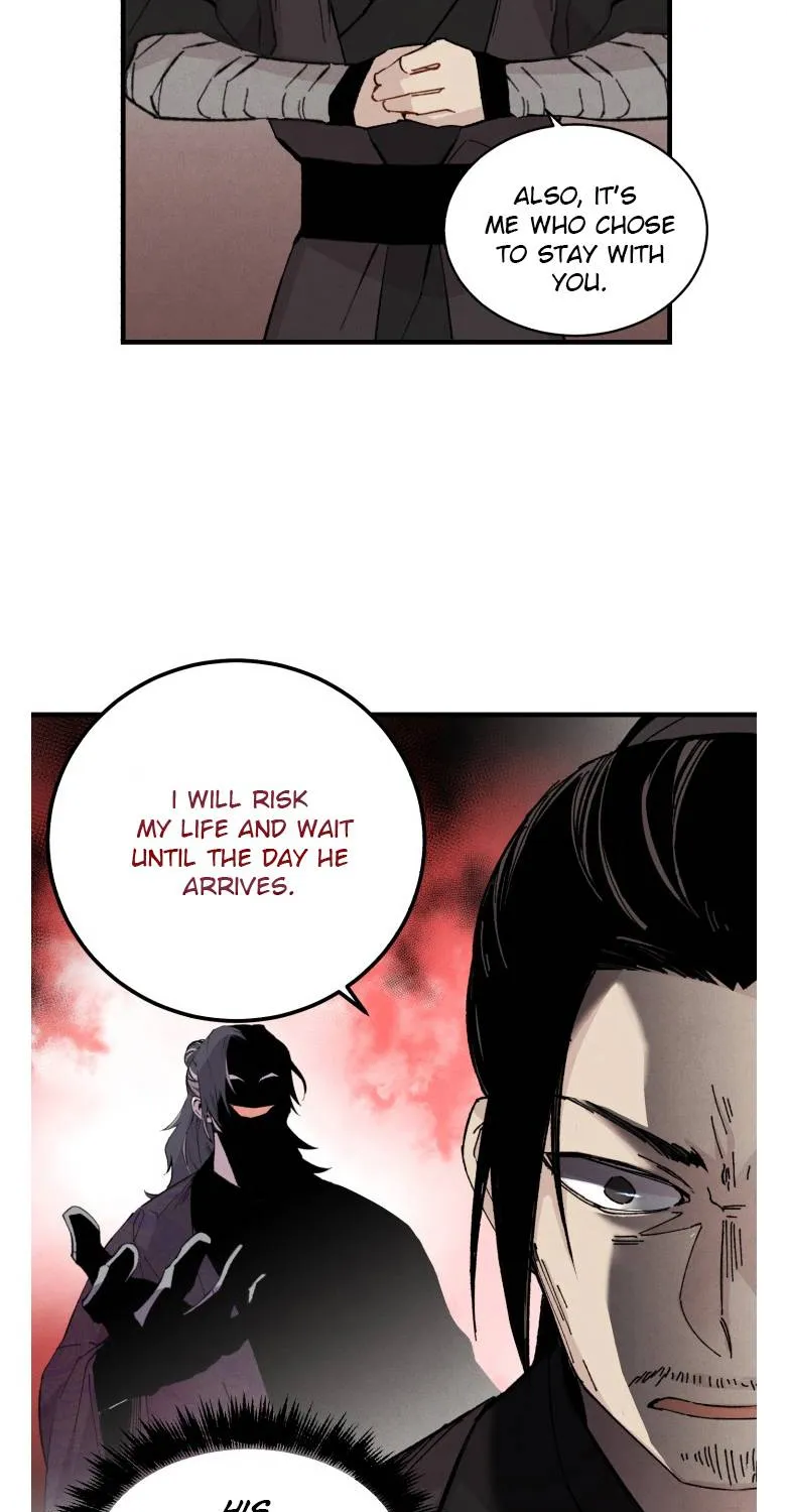 Lightning Degree Zinmanga X Chapter 24 Page 38