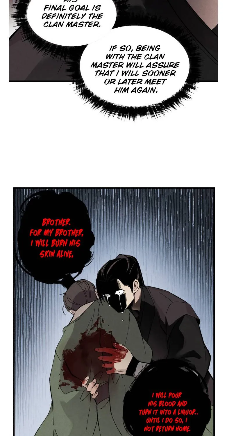 Lightning Degree Zinmanga X Chapter 24 Page 39