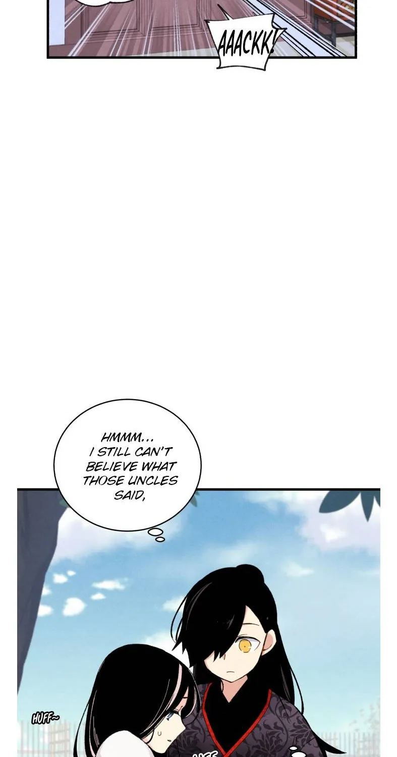 Lightning Degree Zinmanga X Chapter 22 Page 15