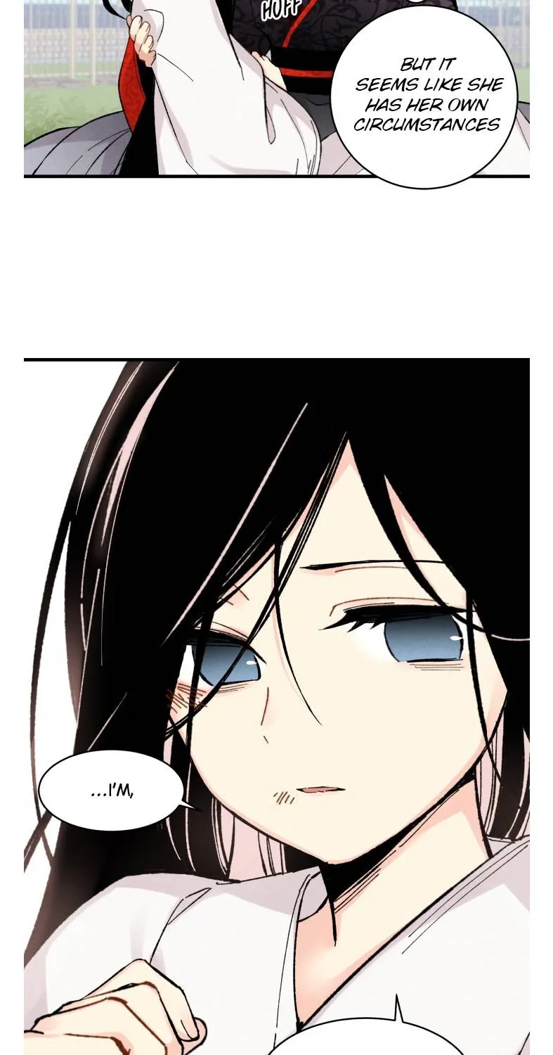 Lightning Degree Zinmanga X Chapter 22 Page 16