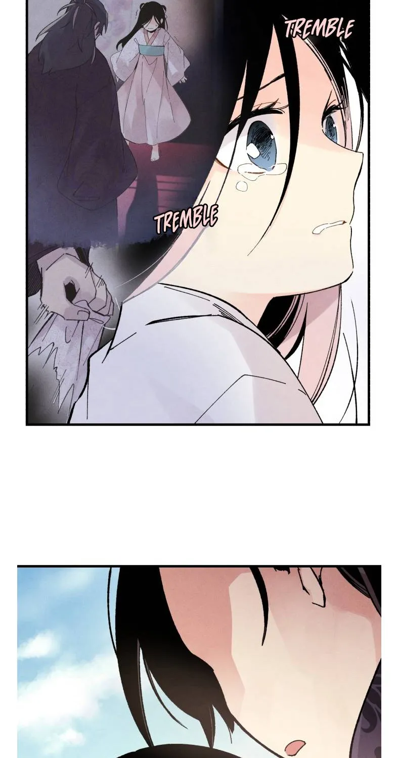 Lightning Degree Zinmanga X Chapter 22 Page 23