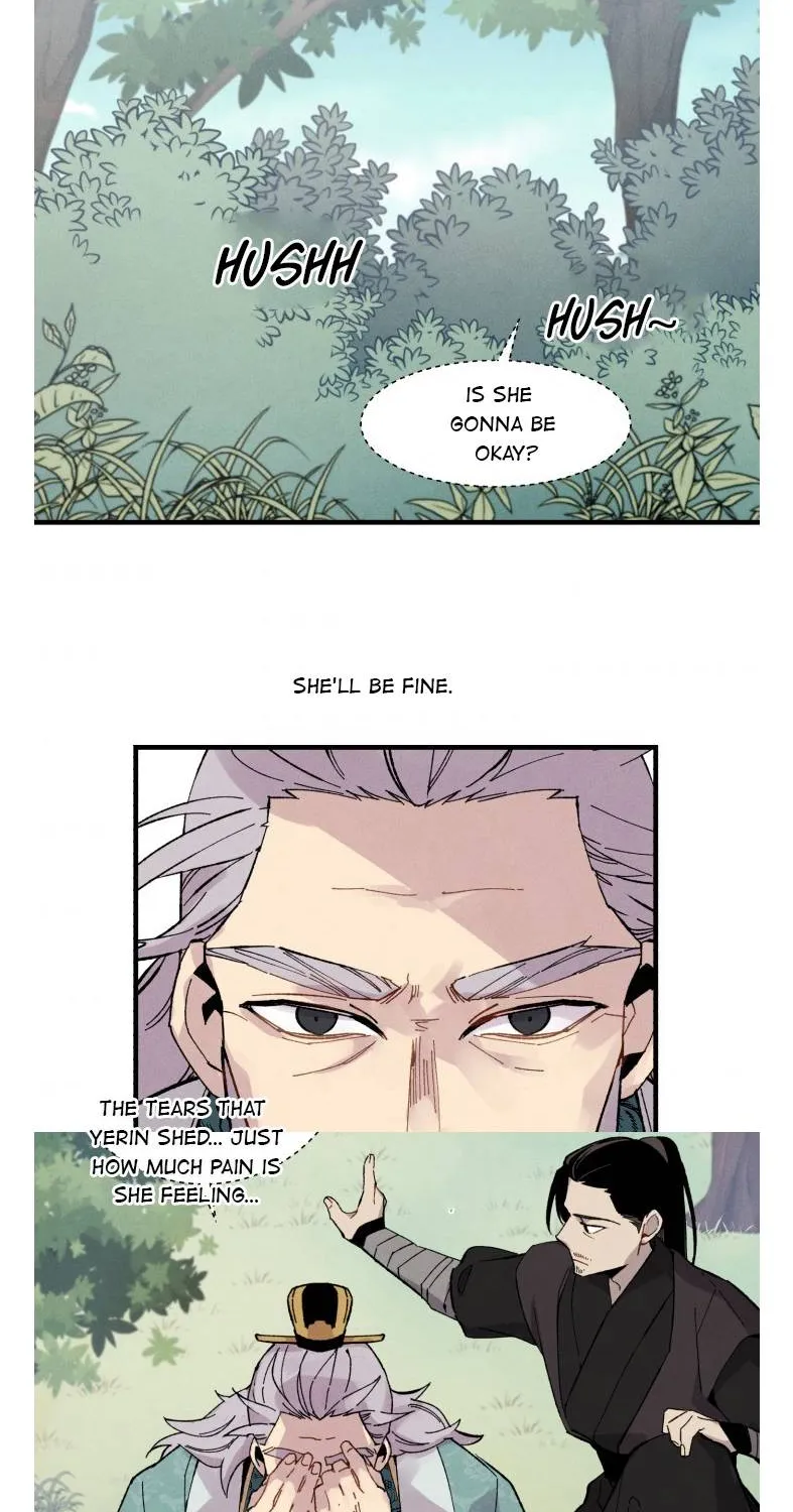 Lightning Degree Zinmanga X Chapter 22 Page 27