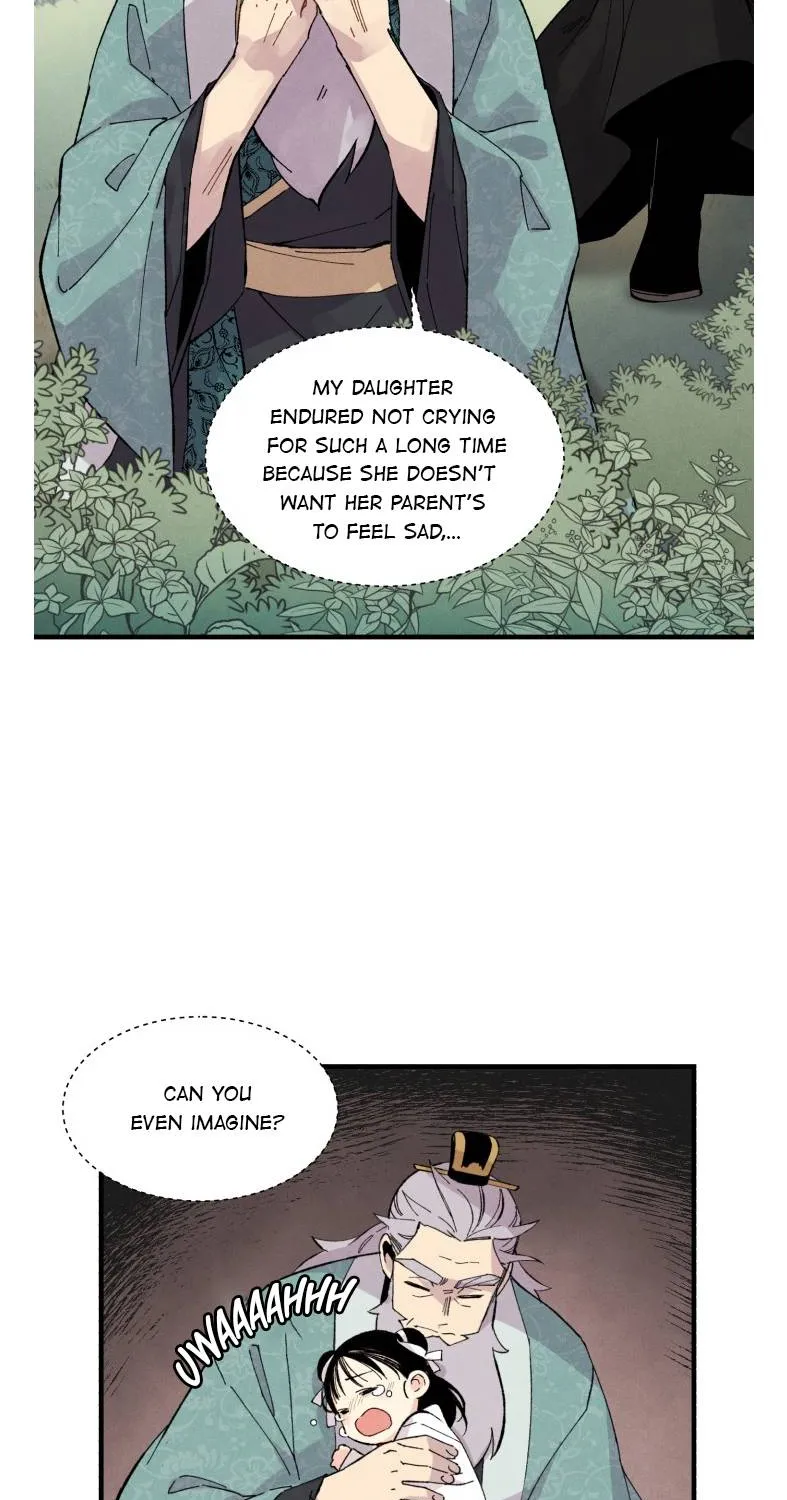 Lightning Degree Zinmanga X Chapter 22 Page 28