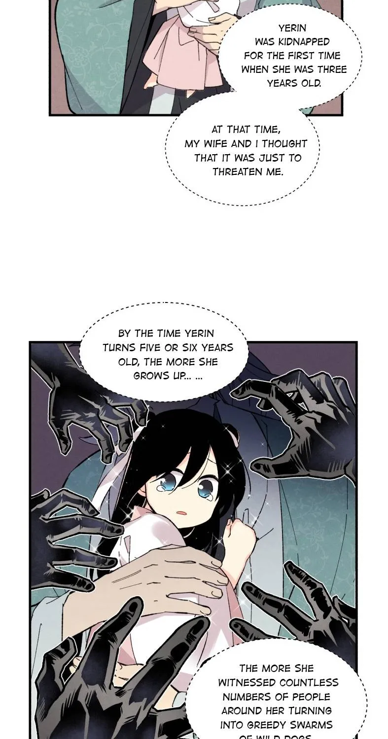 Lightning Degree Zinmanga X Chapter 22 Page 29