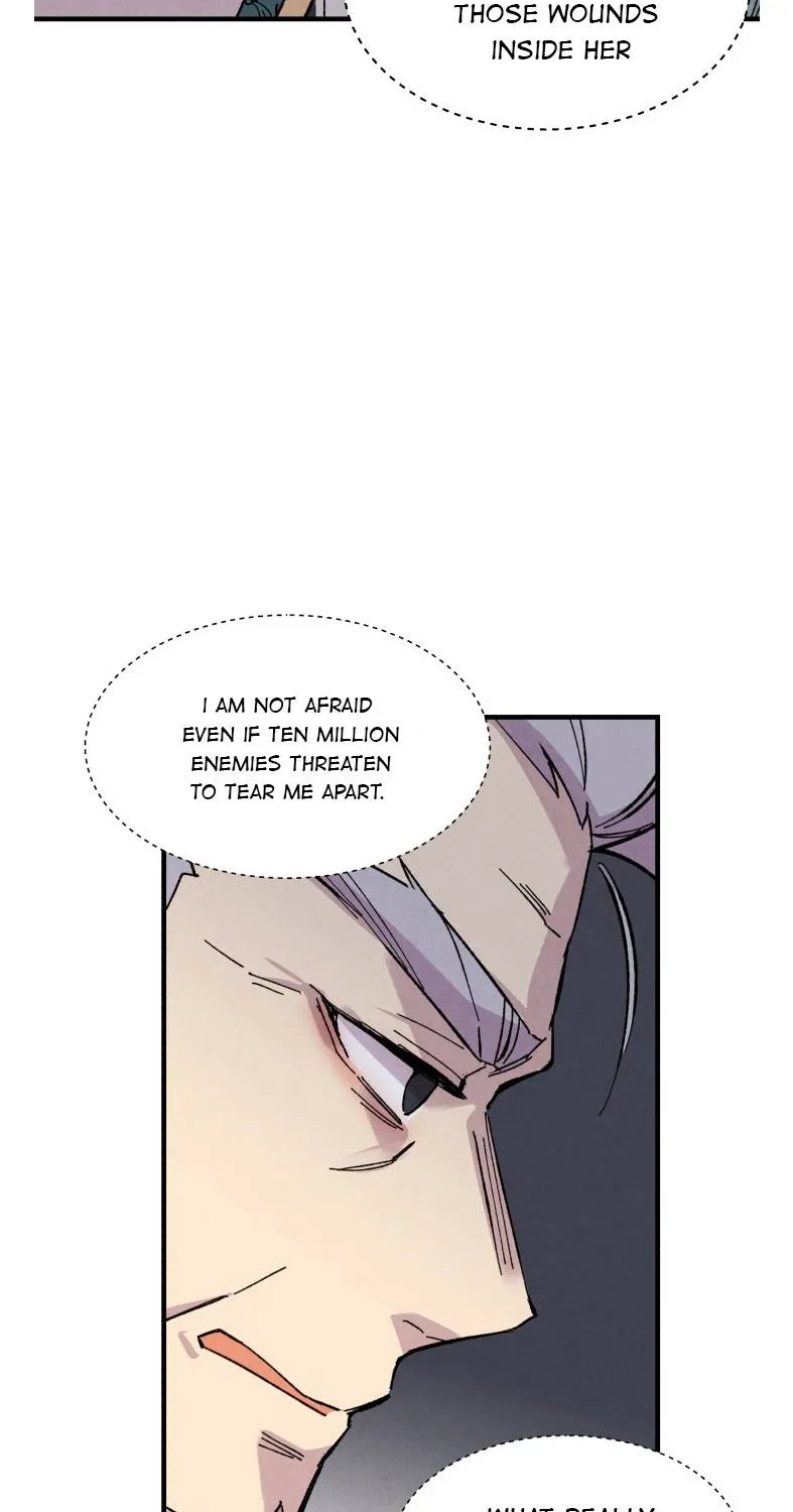 Lightning Degree Zinmanga X Chapter 22 Page 33