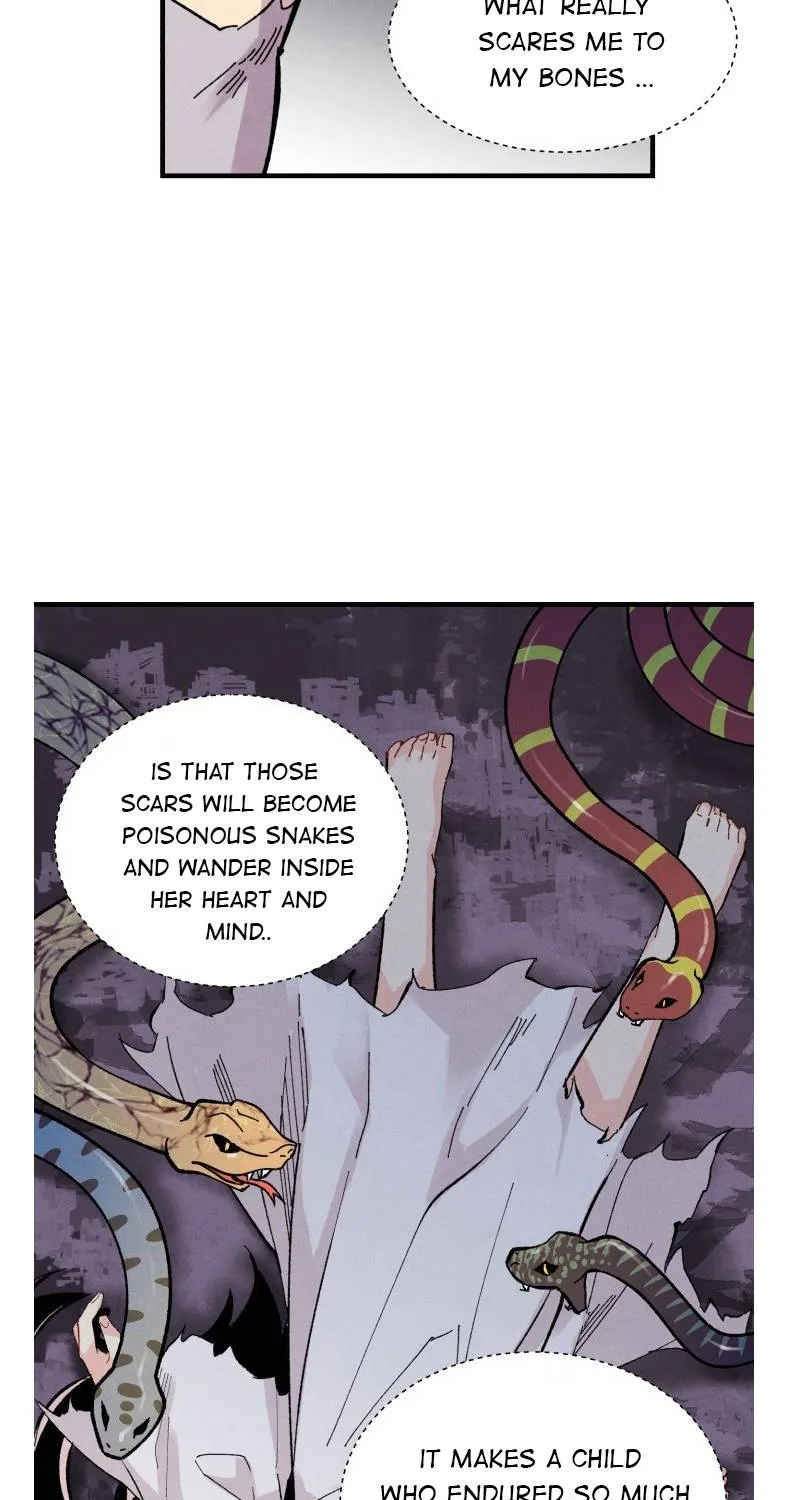 Lightning Degree Zinmanga X Chapter 22 Page 34