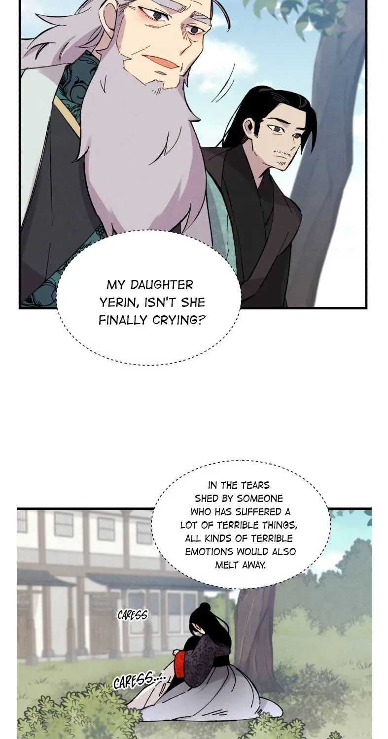 Lightning Degree Zinmanga X Chapter 22 Page 36