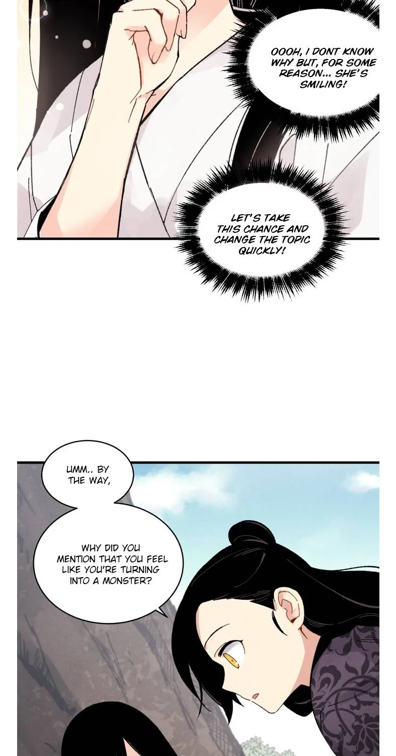 Lightning Degree Zinmanga X Chapter 22 Page 49