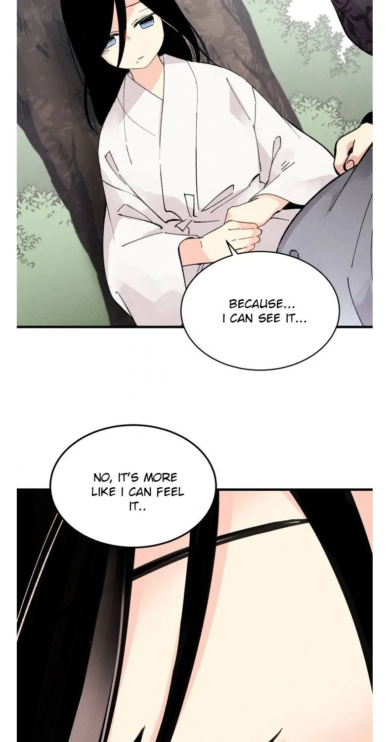 Lightning Degree Zinmanga X Chapter 22 Page 50